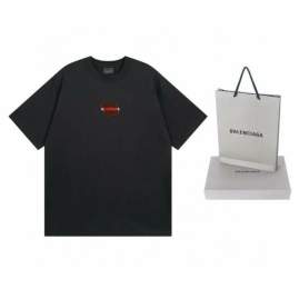 Picture of Balenciaga T Shirts Short _SKUBalenciagaXS-Llxtr252521159